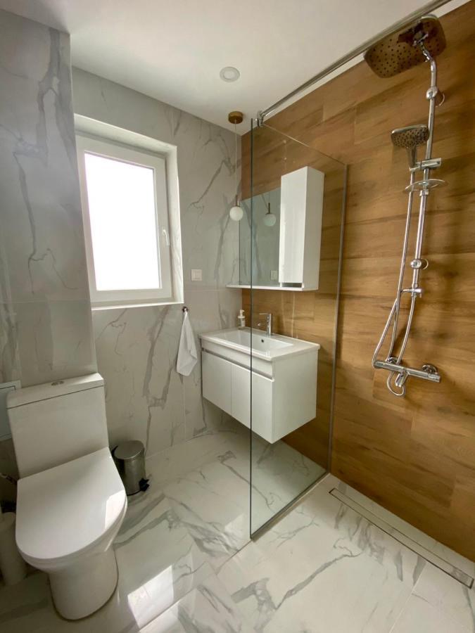 Thehouse - Apartment Kamenitza Velingrad Exterior foto