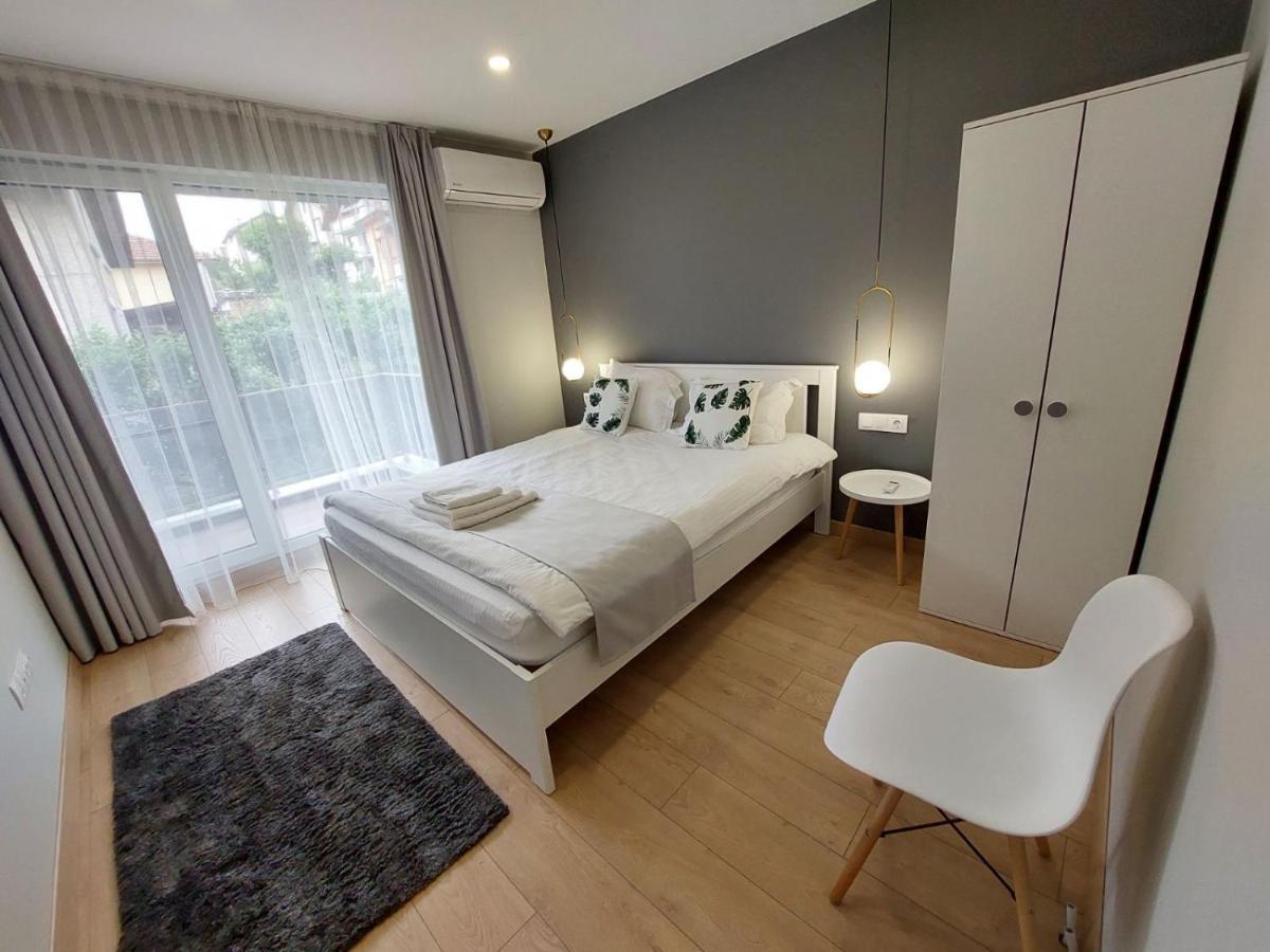 Thehouse - Apartment Kamenitza Velingrad Exterior foto