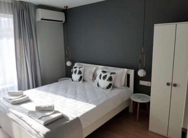 Thehouse - Apartment Kamenitza Velingrad Exterior foto