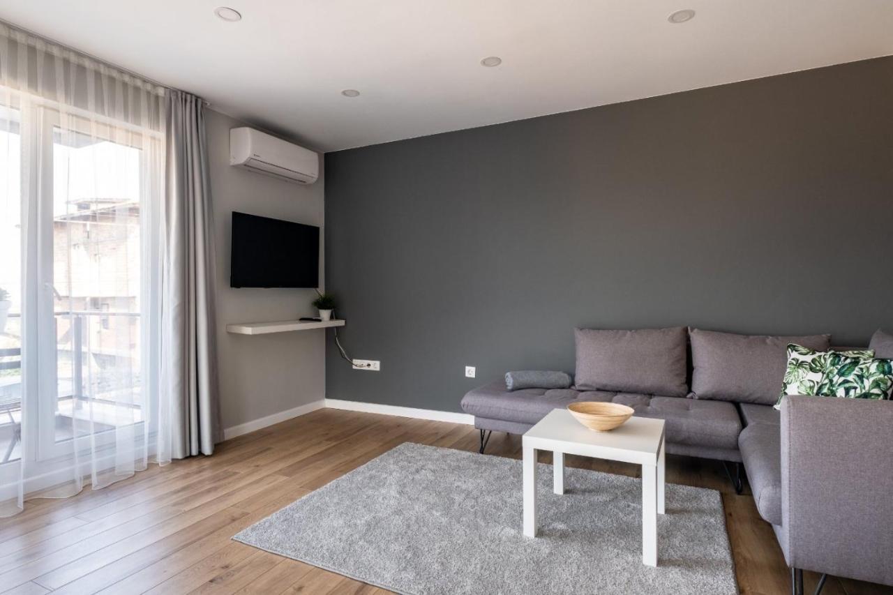 Thehouse - Apartment Kamenitza Velingrad Exterior foto