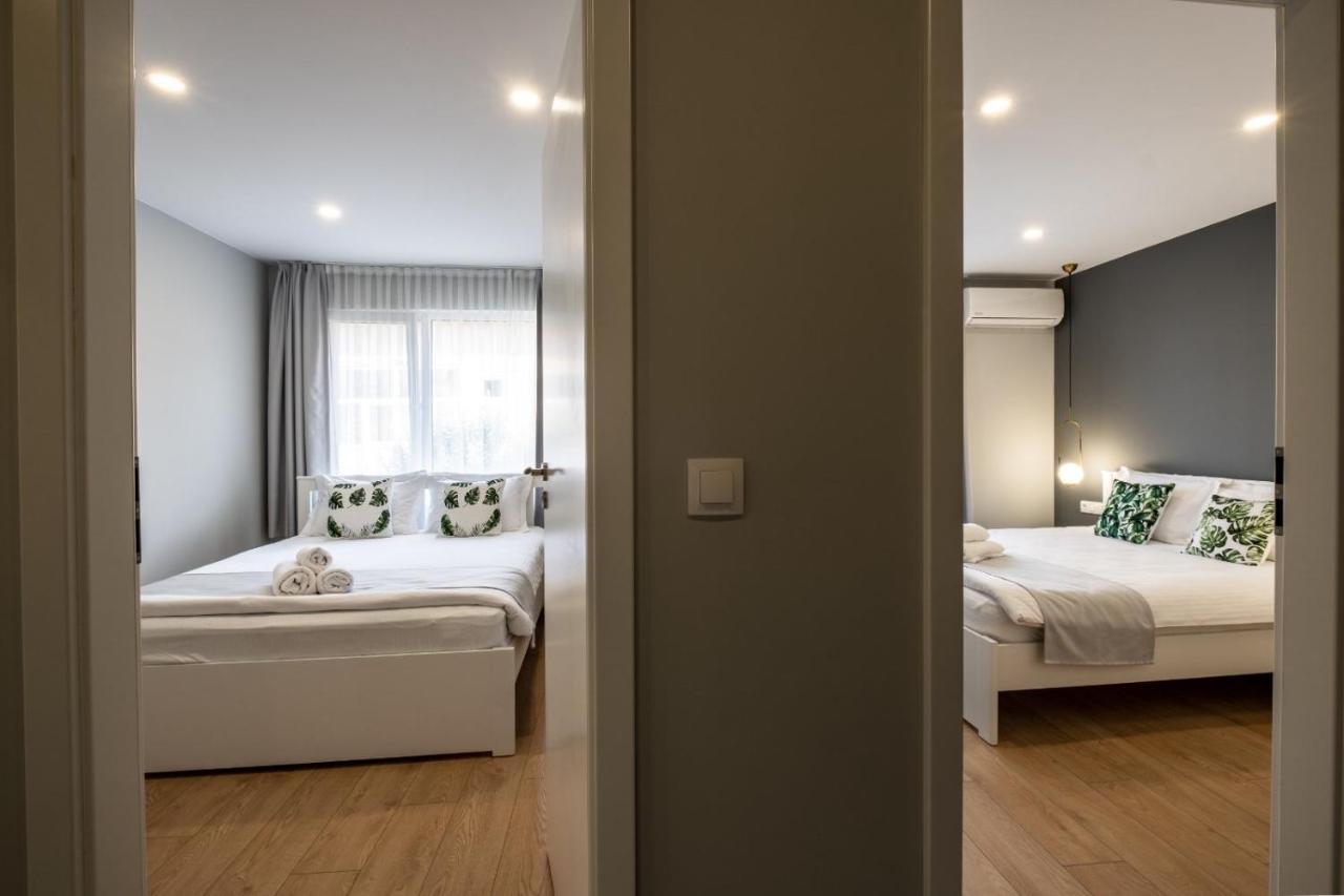 Thehouse - Apartment Kamenitza Velingrad Exterior foto