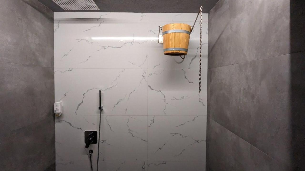 Thehouse - Apartment Kamenitza Velingrad Exterior foto